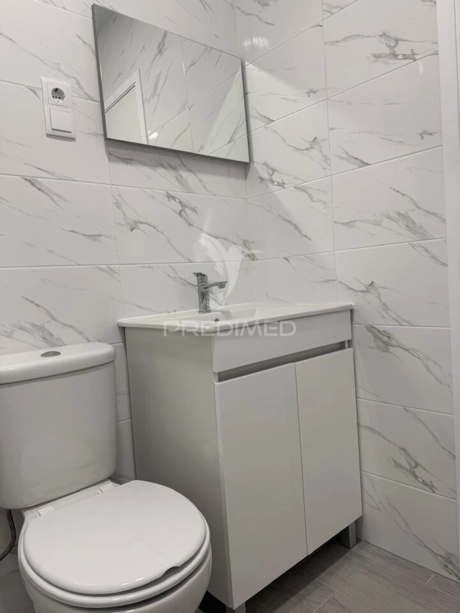 Moradia T3 para Venda em Casével e Vaqueiros Foto 39