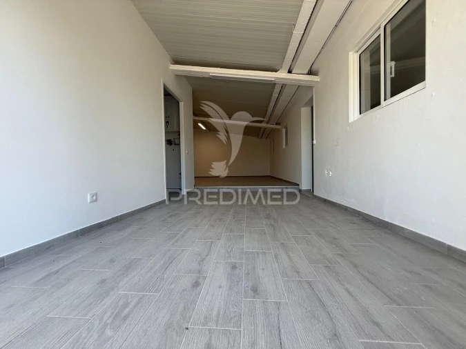 Moradia T3 para Venda em Casével e Vaqueiros Foto 26