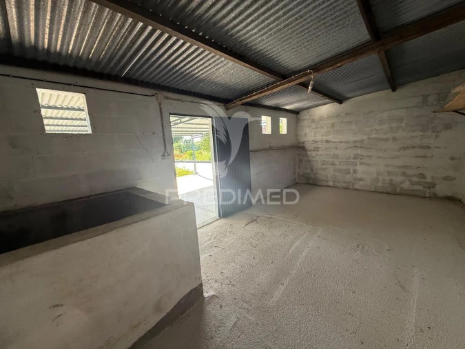 Moradia T3 para Venda em Casével e Vaqueiros Foto 16