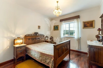 Moradia T4 para Venda em Castro Daire