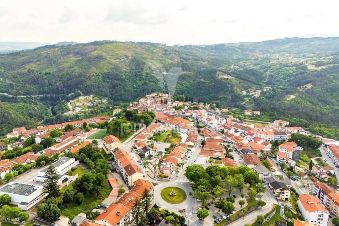 Moradia T4 para Venda em Castro Daire Foto 37