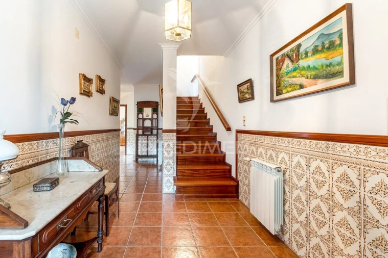 Moradia T4 para Venda em Castro Daire Foto 14