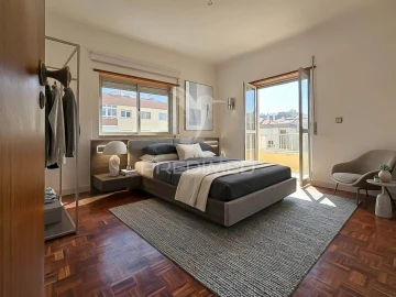 Apartamento T2 para Venda em Rio de Mouro
