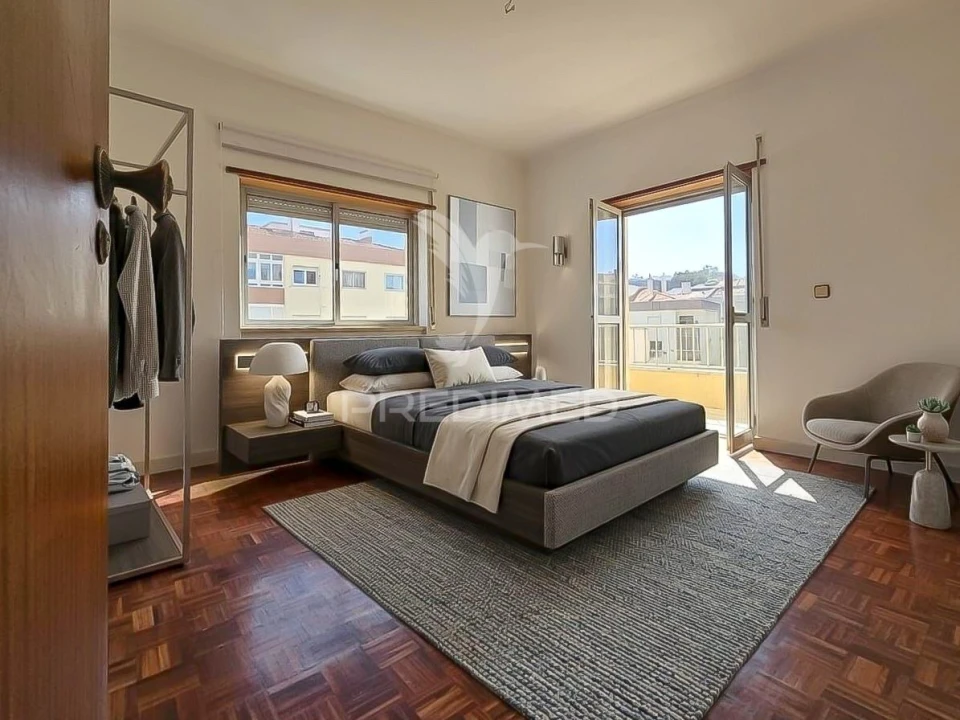 Apartamento T2 para Venda em Rio de Mouro Foto 1