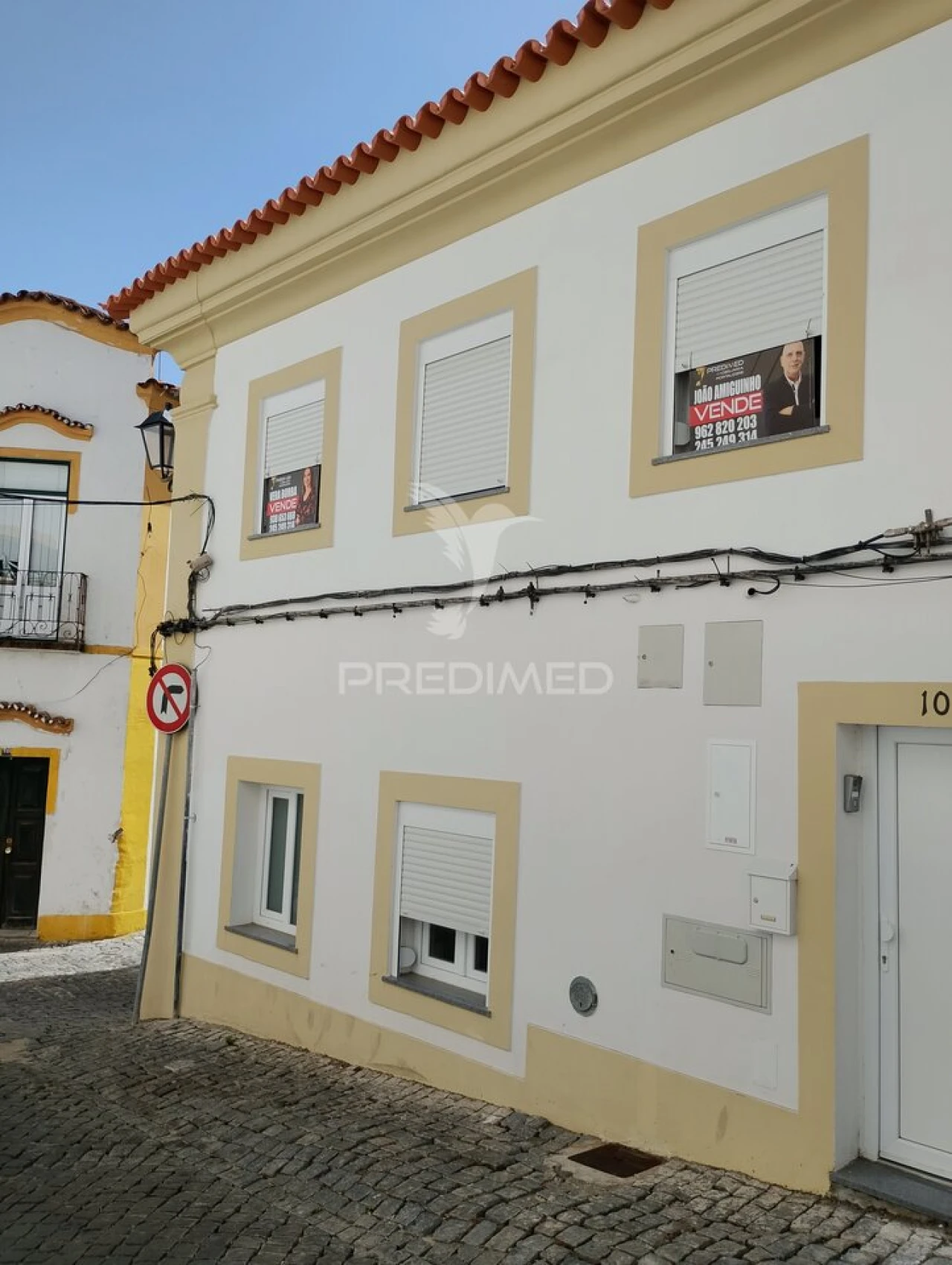 Apartamento T4 para Venda em Sé e São Lourenço Foto 21