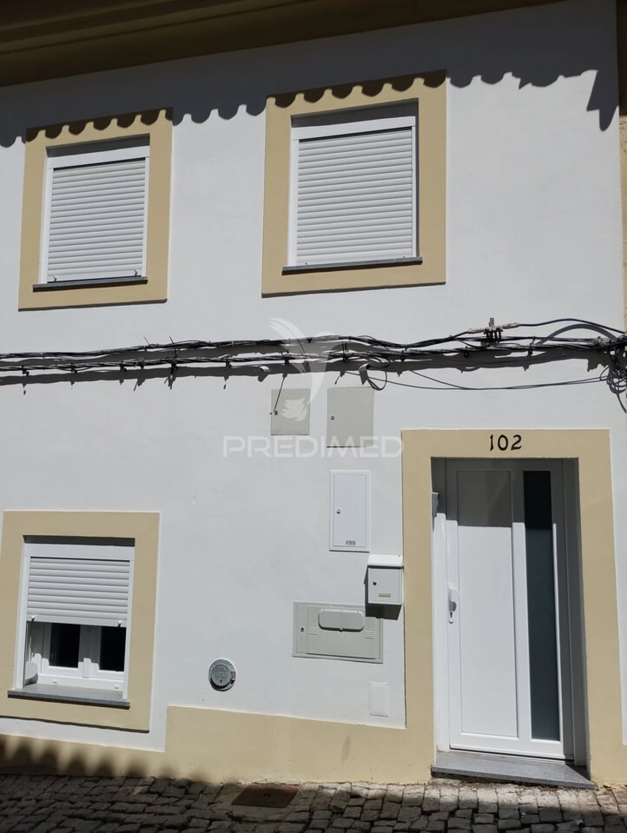 Apartamento T4 para Venda em Sé e São Lourenço Foto 1