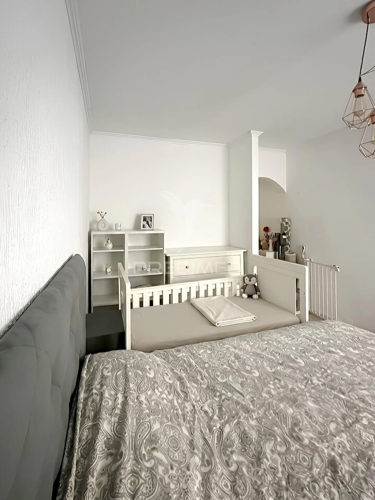 Apartamento T1 para Venda em Alhos Vedros Foto 2