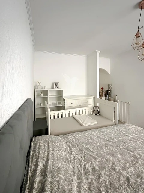 Apartamento T1 para Venda em Alhos Vedros