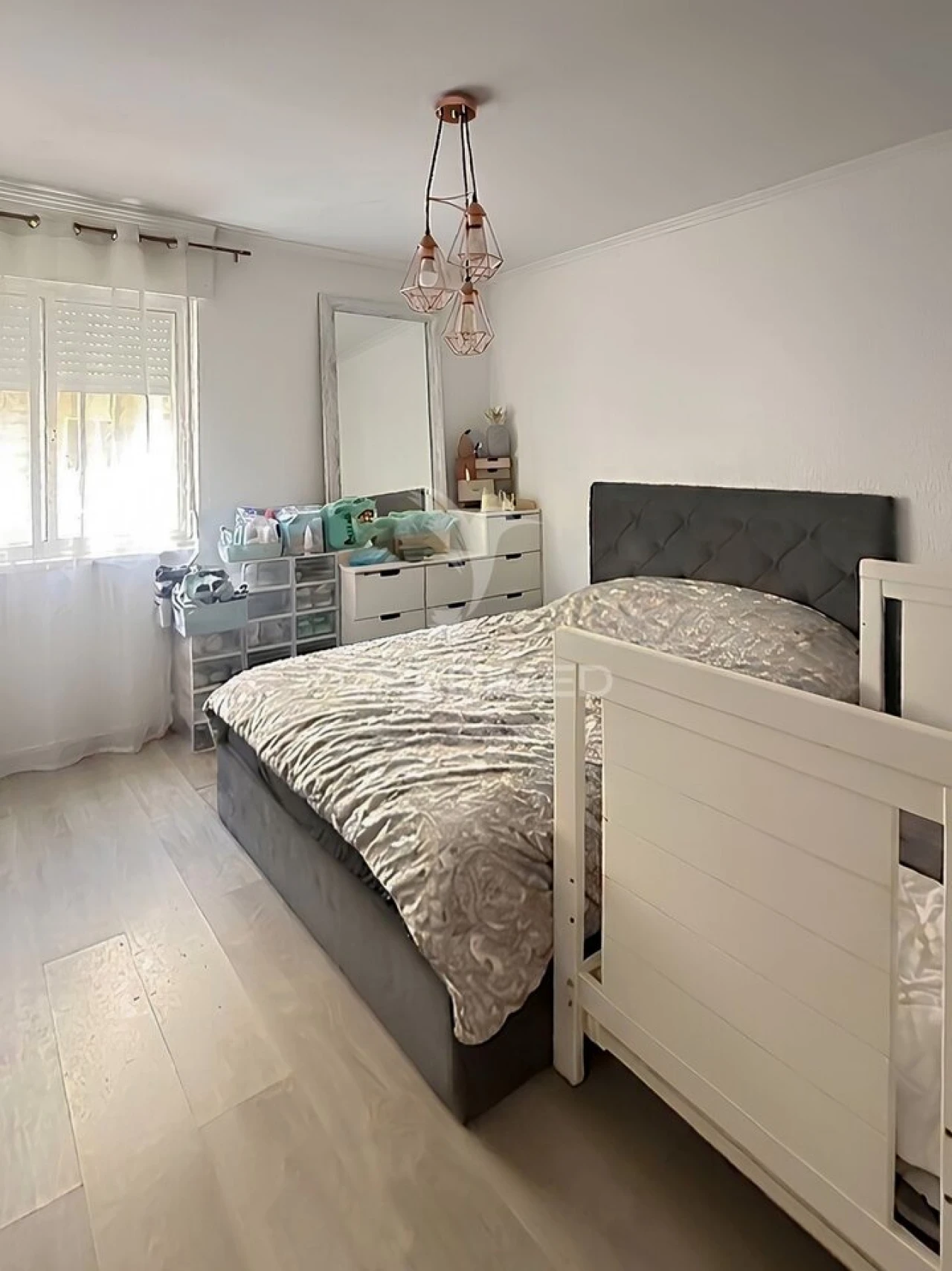 Apartamento T1 para Venda em Alhos Vedros Foto 12