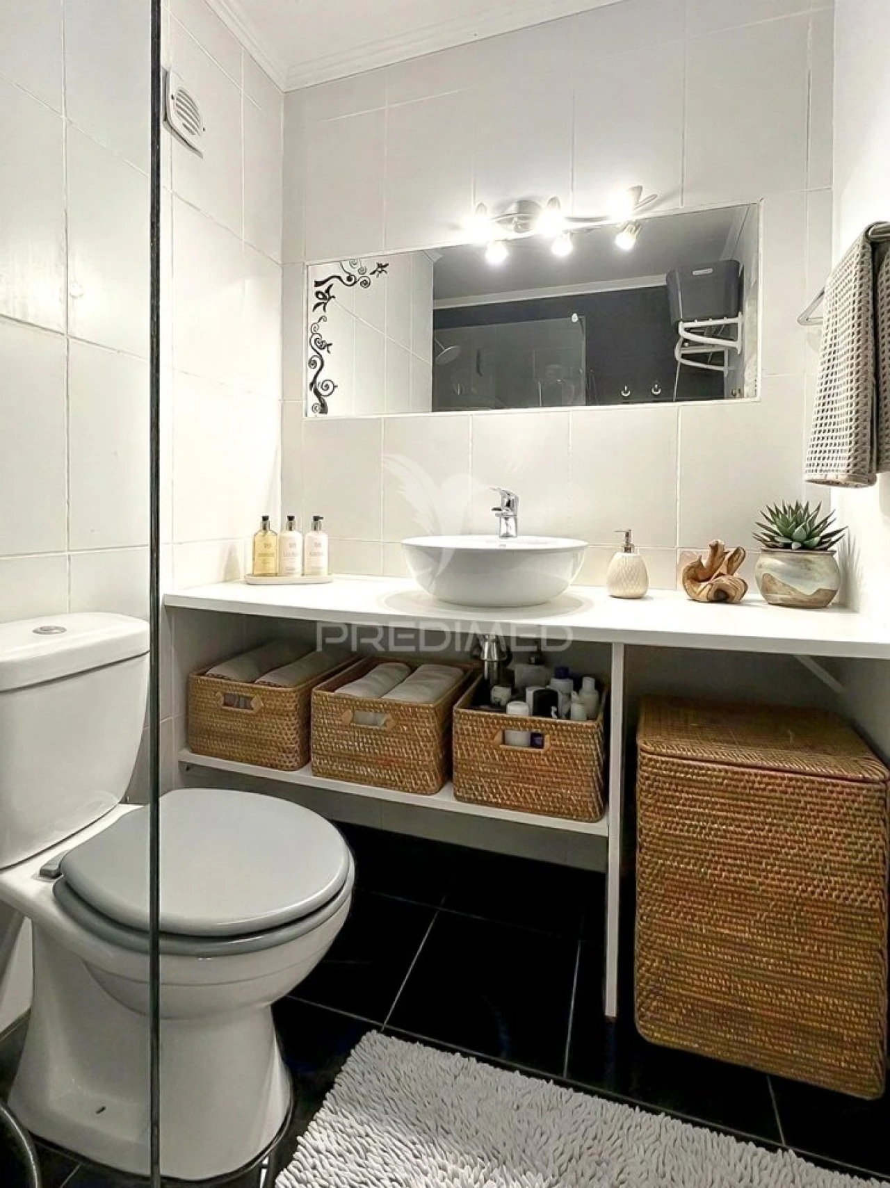 Apartamento T1 para Venda em Alhos Vedros Foto 7