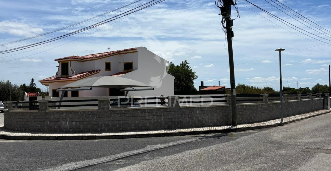 Terreno para Venda em Samora Correia Foto 7
