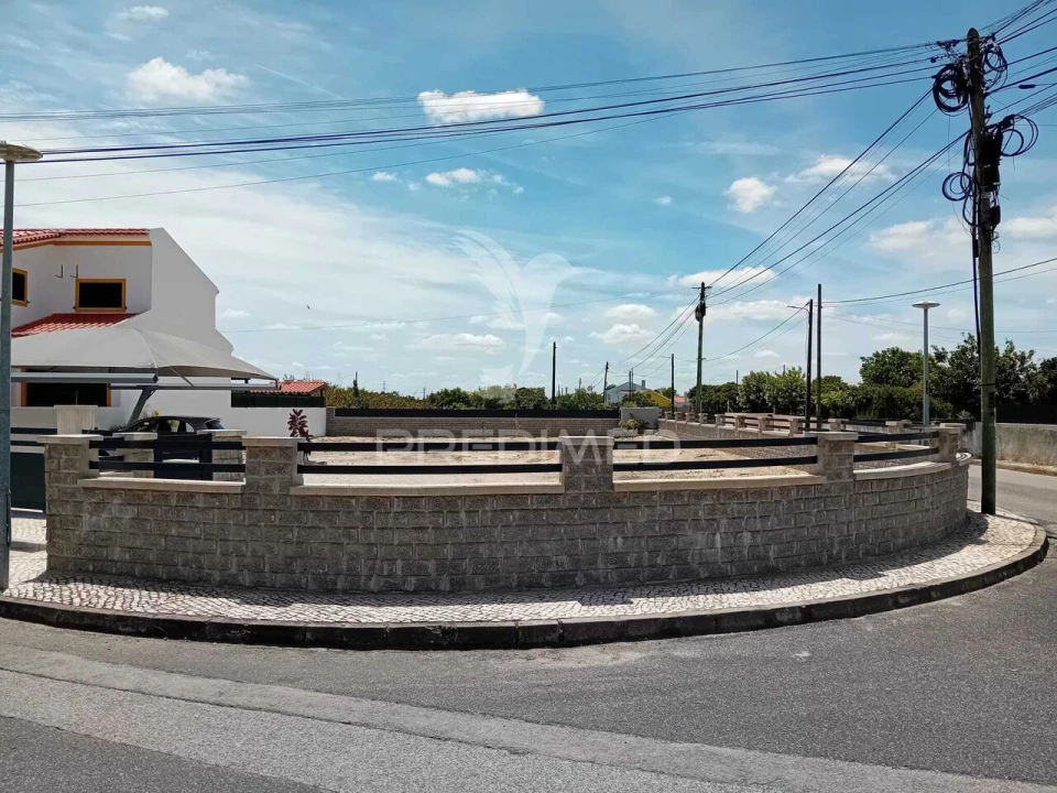 Terreno para Venda em Samora Correia Foto 6