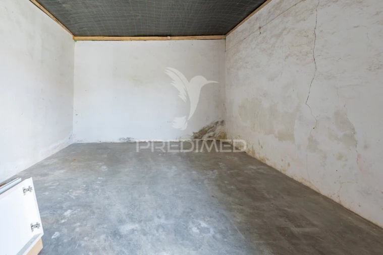 Moradia T9 para Venda em Gafanhoeira (São Pedro) e Sabugueiro Foto 35
