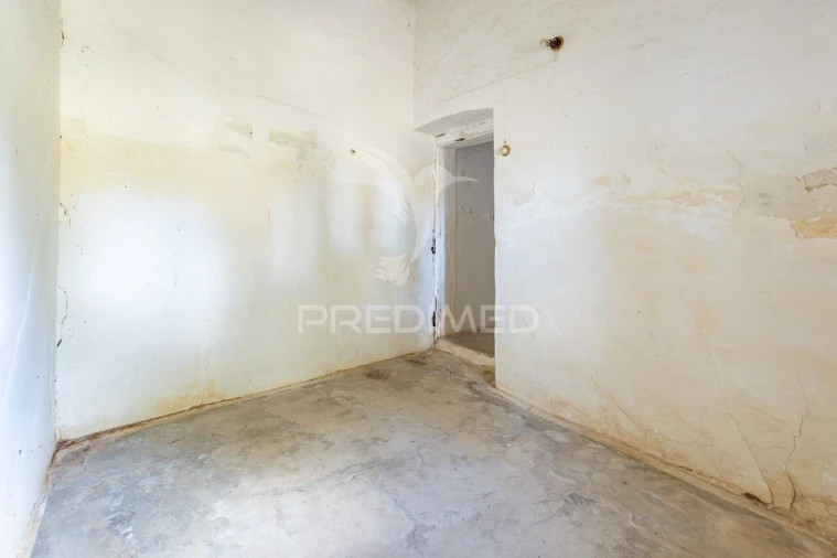 Moradia T9 para Venda em Gafanhoeira (São Pedro) e Sabugueiro Foto 22