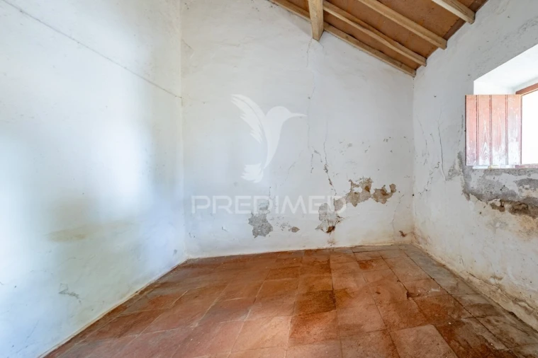 Moradia T9 para Venda em Gafanhoeira (São Pedro) e Sabugueiro Foto 28