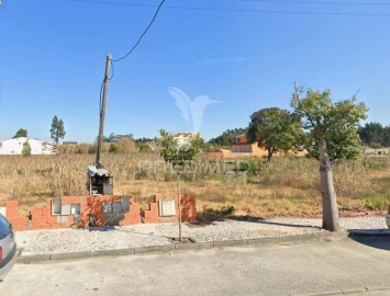Terreno para Venda em Santo Andre de Vagos