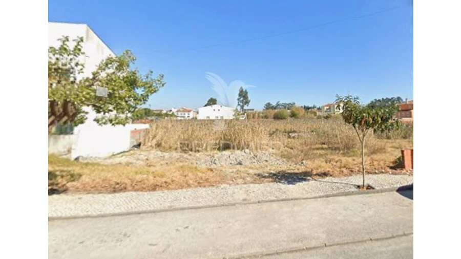 Terreno para Venda em Santo Andre de Vagos