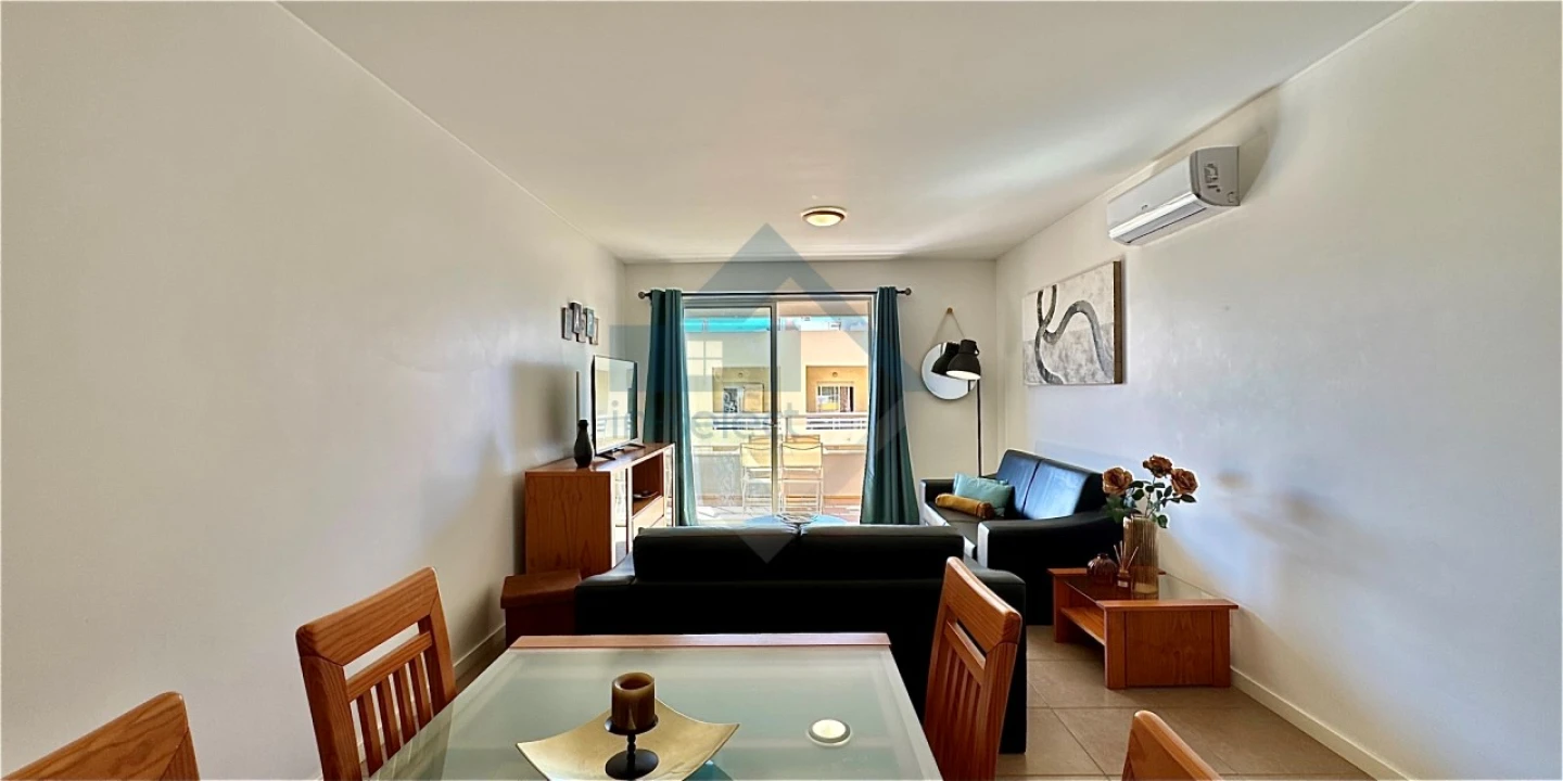 Apartamento T1 para Arrendamento em Quarteira Foto 15