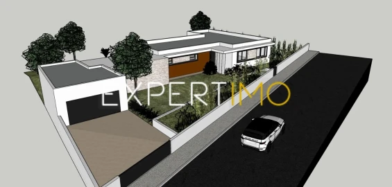Moradia T4 para Venda em Alvorninha