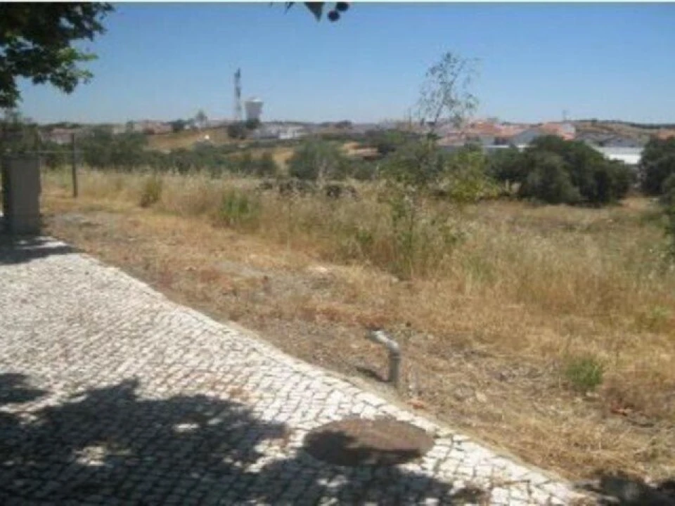Terreno para Venda em Almodôvar e Graça dos Padrões Foto 2
