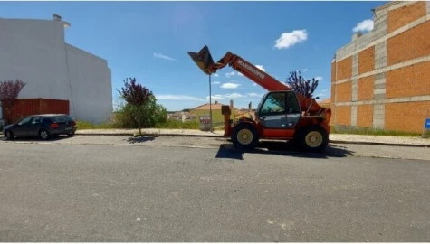 Terreno para Venda em Almodôvar e Graça dos Padrões