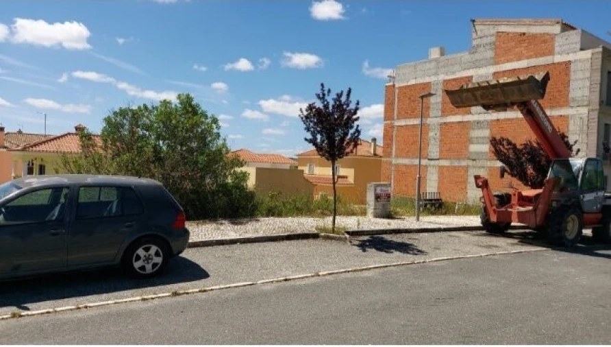 Terreno para Venda em Almodôvar e Graça dos Padrões Foto 9