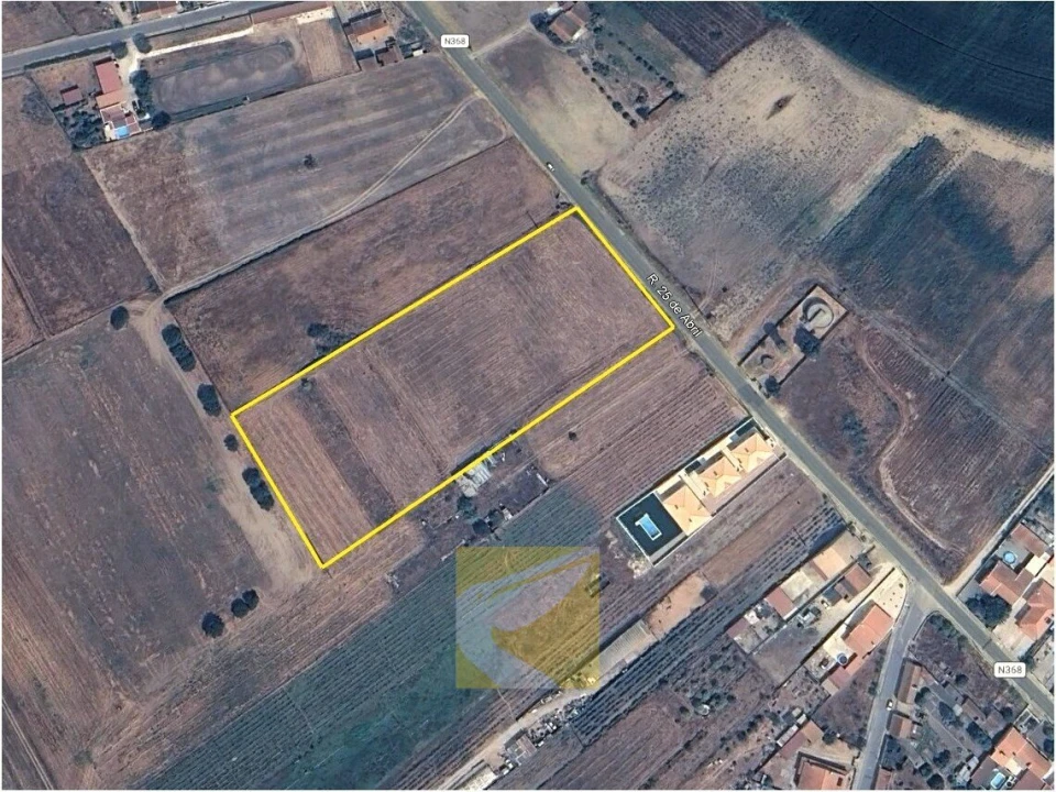 Terreno para Venda em Alpiarça Foto 2