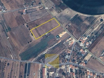 Terreno para Venda em Alpiarça