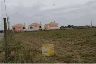 Terreno para Venda em Alpiarça