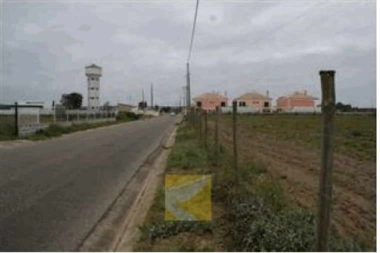 Terreno para Venda em Alpiarça Foto 8