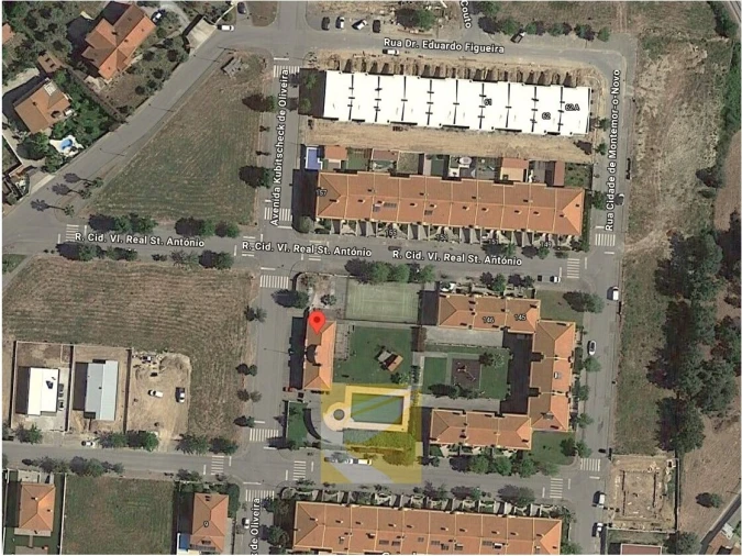 Loja para Venda em Fundão, Valverde, Donas, A. Joanes, A. Nova Cabo Foto 3