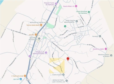 Terreno para Venda em Chamusca e Pinheiro Grande