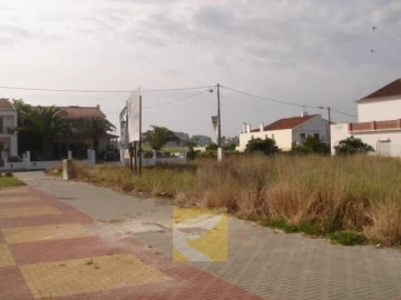 Terreno para Venda em Alpiarça