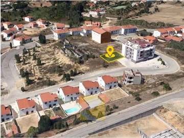 Terreno para Venda em Marvila, Ribeira Santarém, São Salvador, São Nicolau