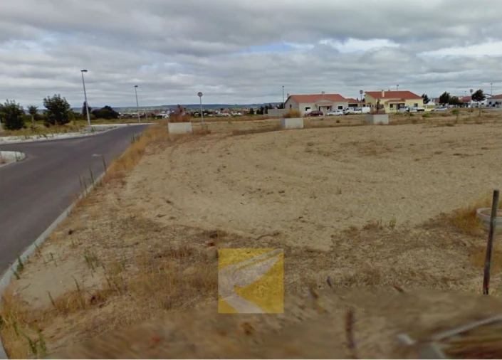 Terreno para Venda em Benfica do Ribatejo Foto 6