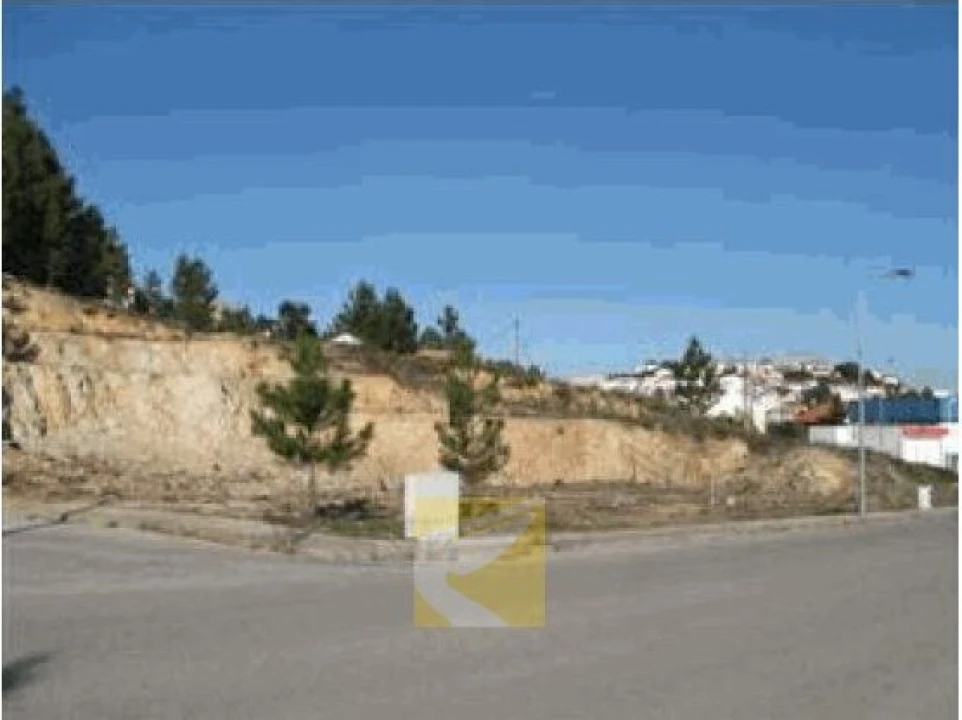 Terreno para Venda em Mação, Penhascoso e Aboboreira Foto 1