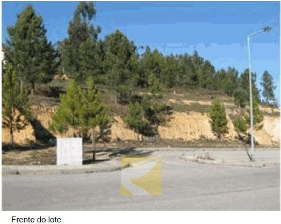Terreno para Venda em Mação, Penhascoso e Aboboreira Foto 1