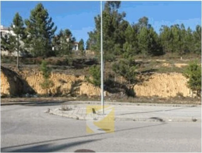 Terreno para Venda em Mação, Penhascoso e Aboboreira Foto 2