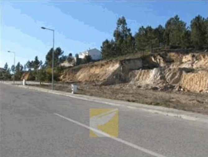 Terreno para Venda em Mação, Penhascoso e Aboboreira Foto 4
