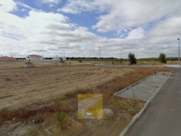 Terreno para Venda em Benfica do Ribatejo