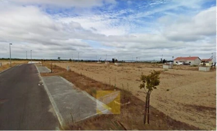 Terreno para Venda em Benfica do Ribatejo