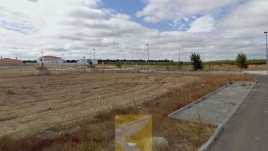 Terreno para Venda em Benfica do Ribatejo