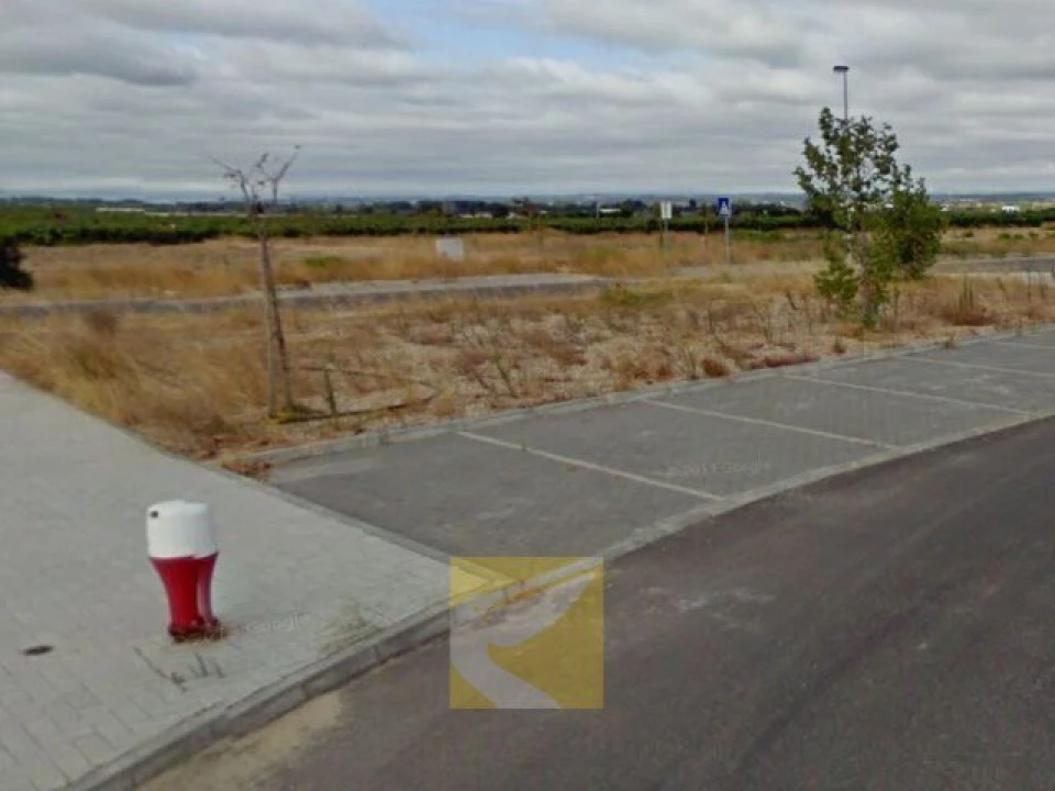 Terreno para Venda em Benfica do Ribatejo Foto 5