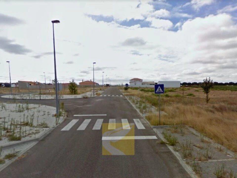 Terreno para Venda em Benfica do Ribatejo Foto 6