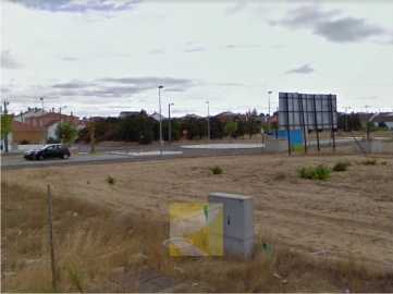 Terreno para Venda em Benfica do Ribatejo