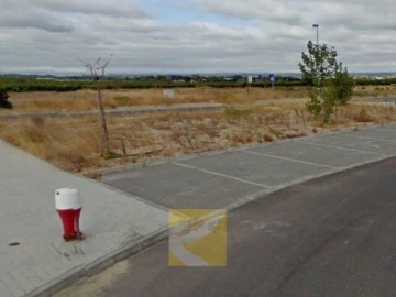 Terreno para Venda em Benfica do Ribatejo