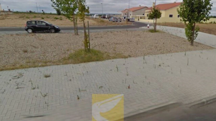 Terreno para Venda em Benfica do Ribatejo