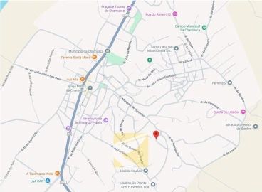Terreno para Venda em Chamusca e Pinheiro Grande