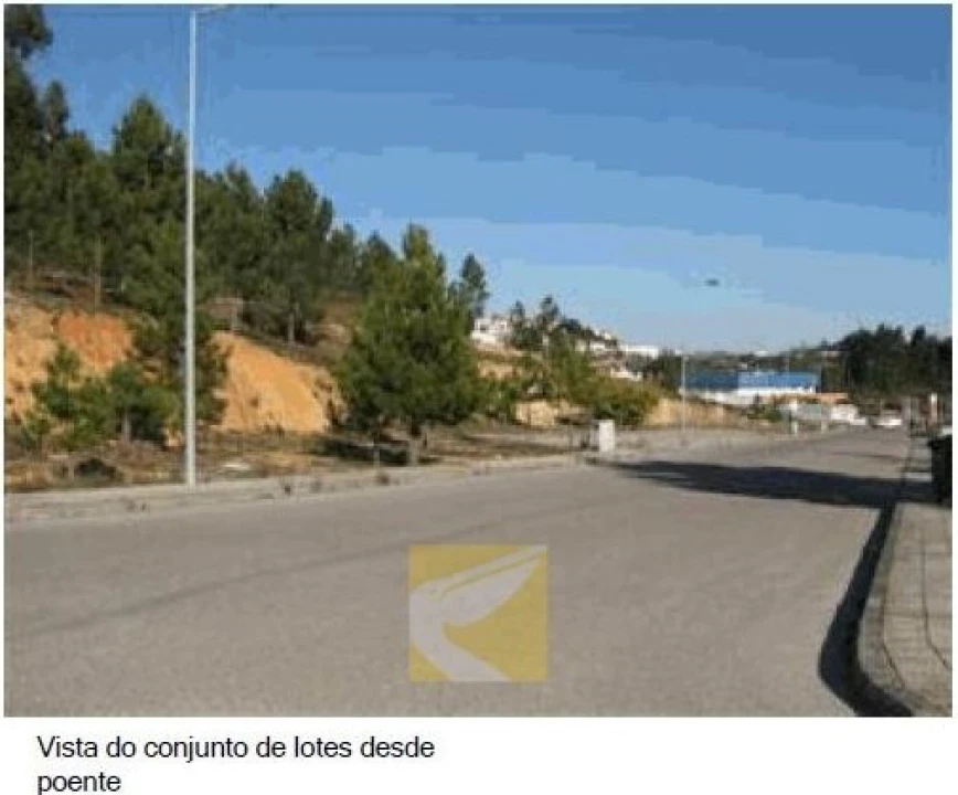 Terreno para Venda em Mação, Penhascoso e Aboboreira Foto 2
