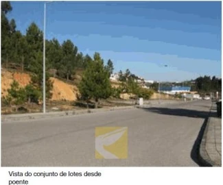 Terreno para Venda em Mação, Penhascoso e Aboboreira
